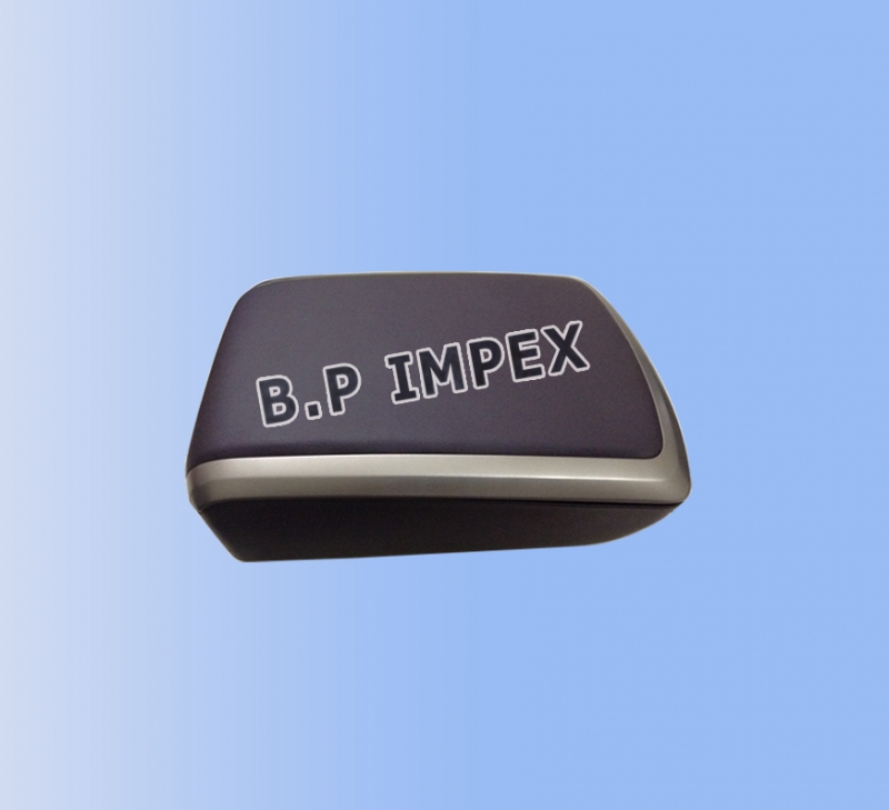 Arm rest Assy W3 & W4 TL